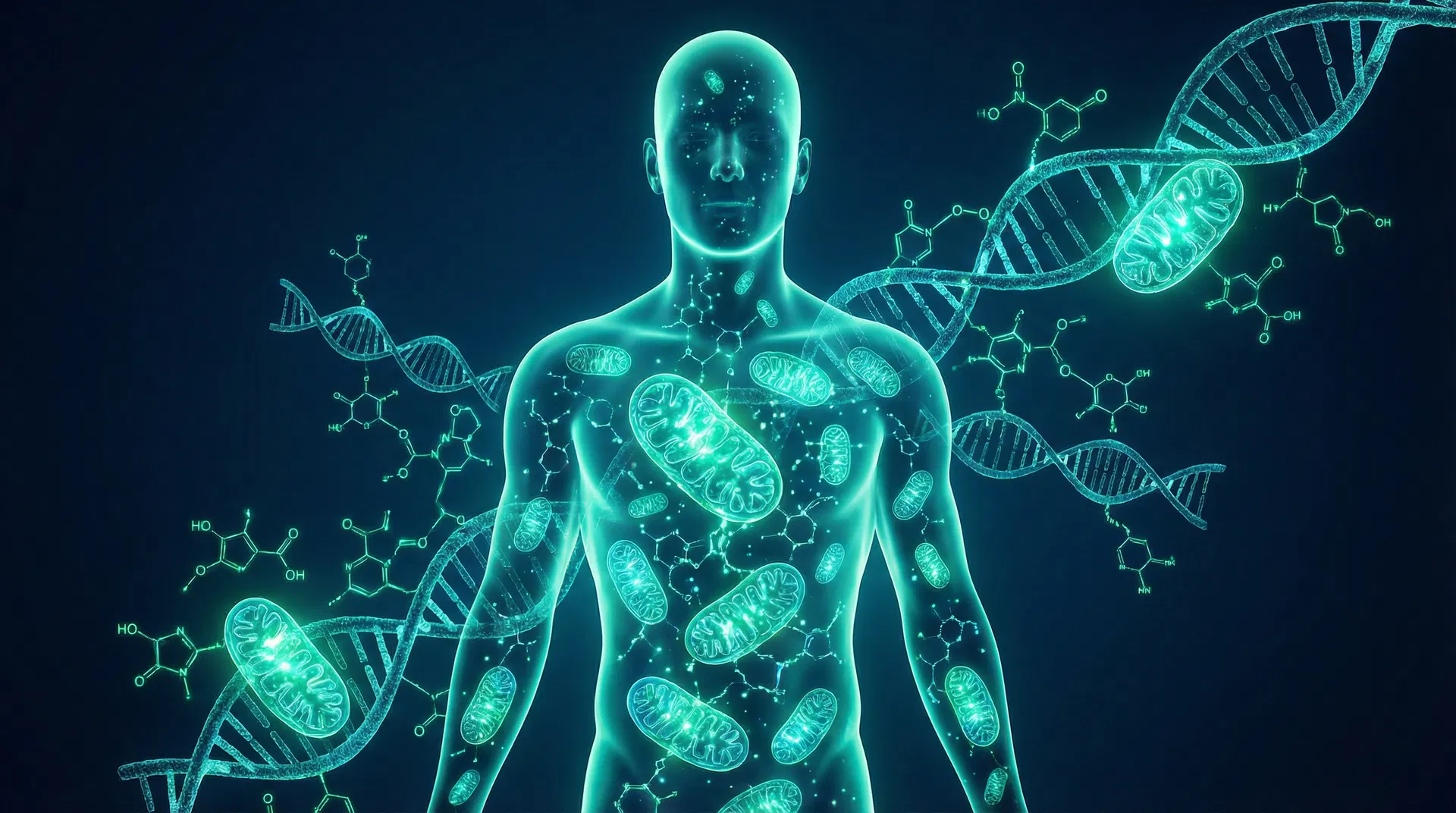 MOTS-c: The Mitochondrial-Derived Compound Reshaping Metabolic Research