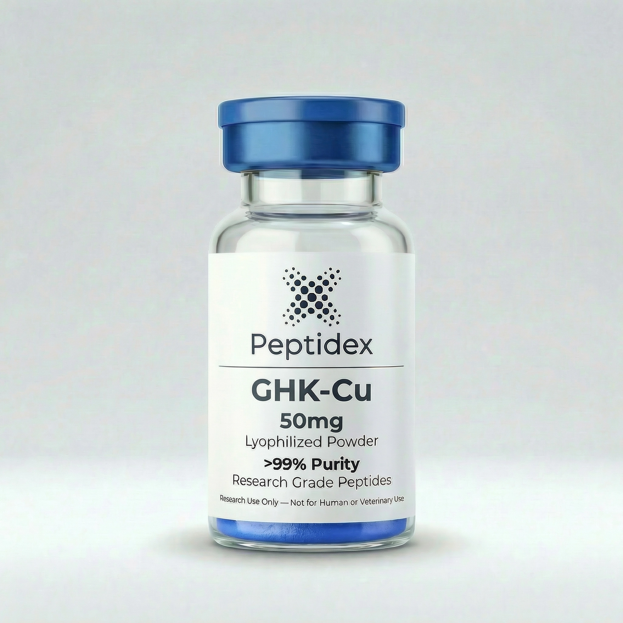 GHK-Cu (Copper Compound)