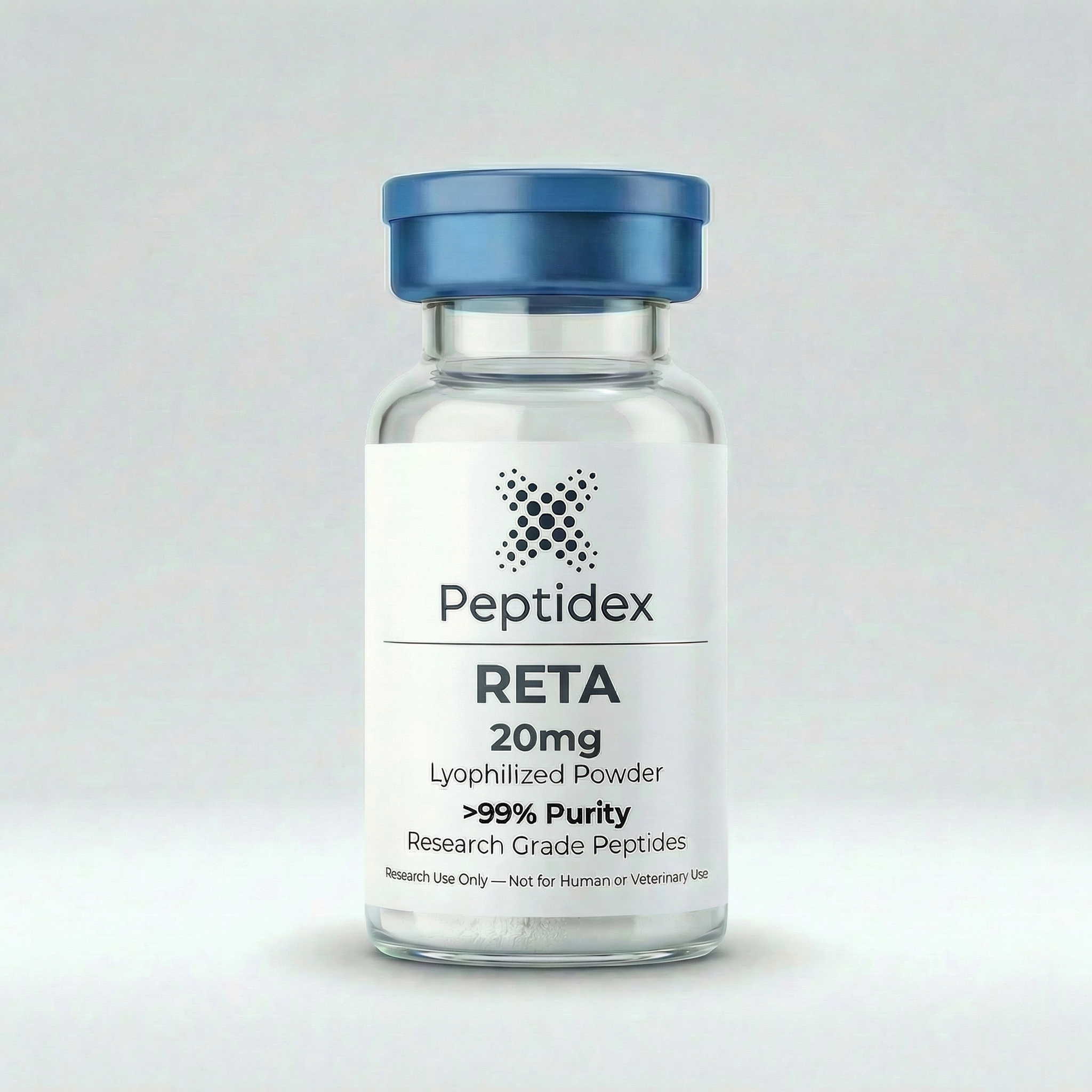 RETA (Retatrutide)