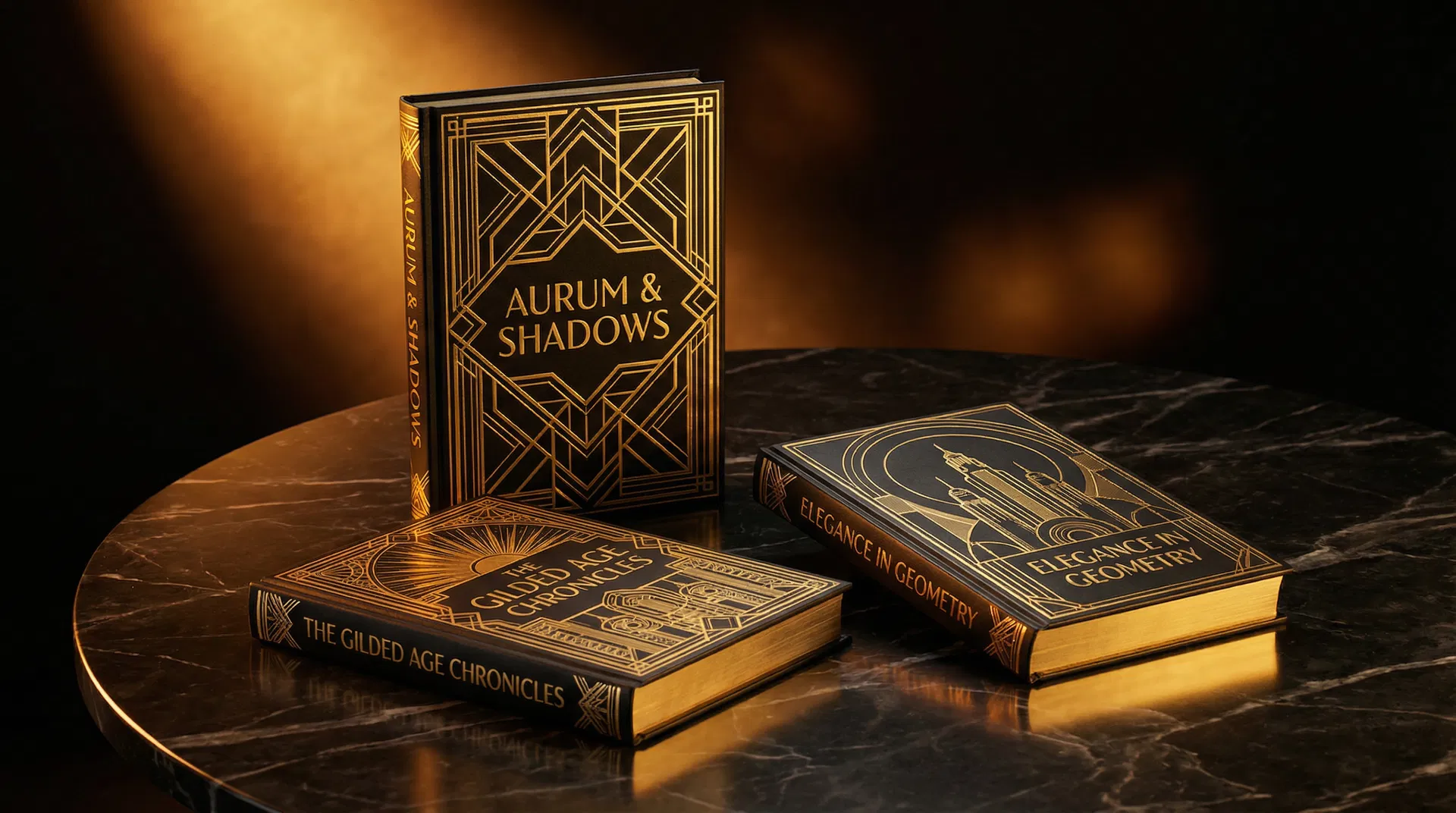 Premium Authority Ebooks