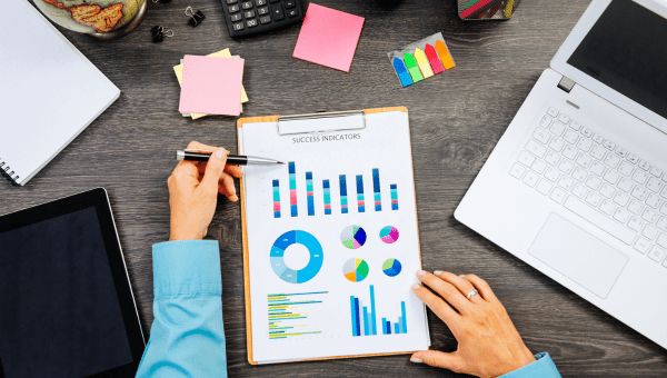 5 Indicadores cruciais que toda empresa varejista deve monitorar