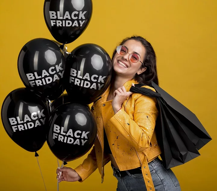 A Black Friday: Uma Tradição Global