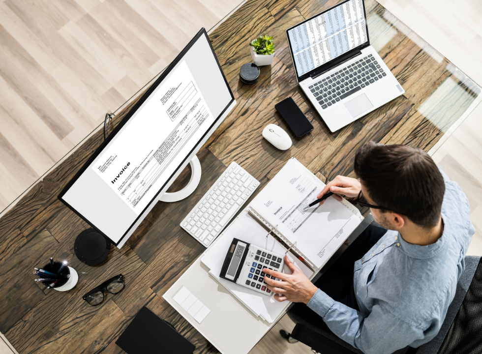 Como a Contabilidade e o Sistema de Gestão Maximizam os Resultados do seu Negócio