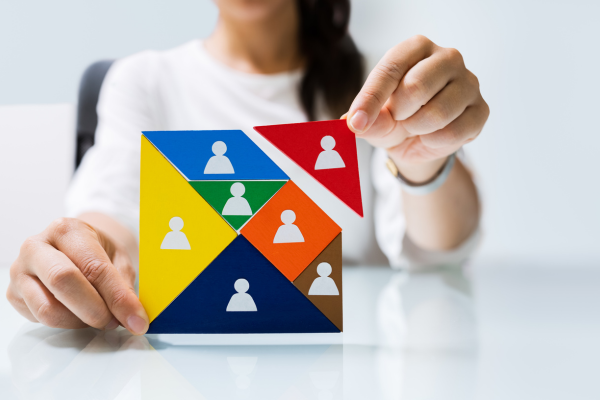 Como a gestão de pessoas pode impactar na produtividade da equipe