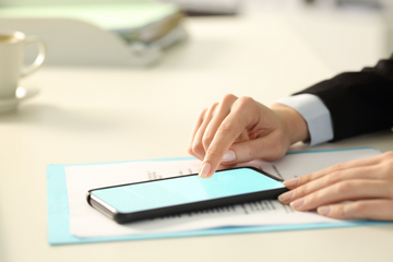 Contrato digital: O que é e seus benefícios