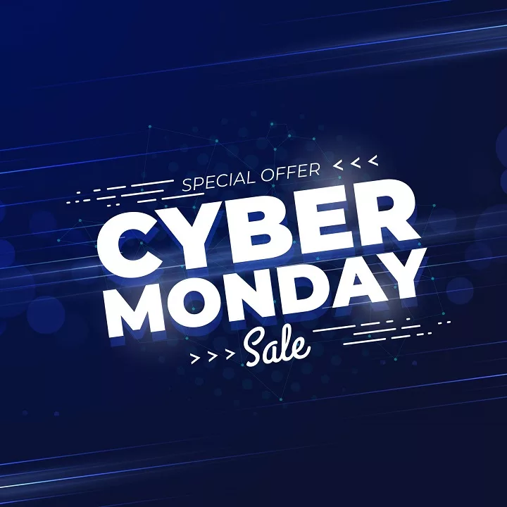 Cyber Monday