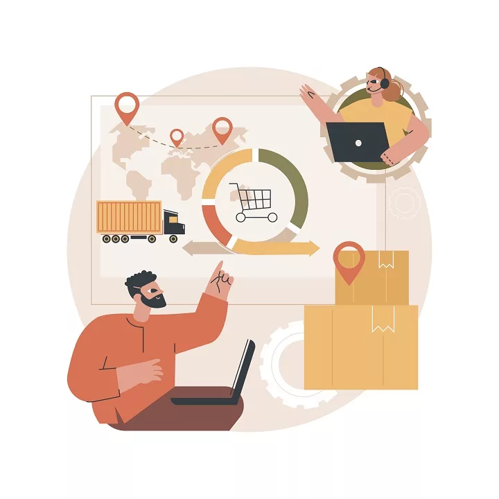 Descubra Como Calcular e Melhorar seu Giro de Estoque