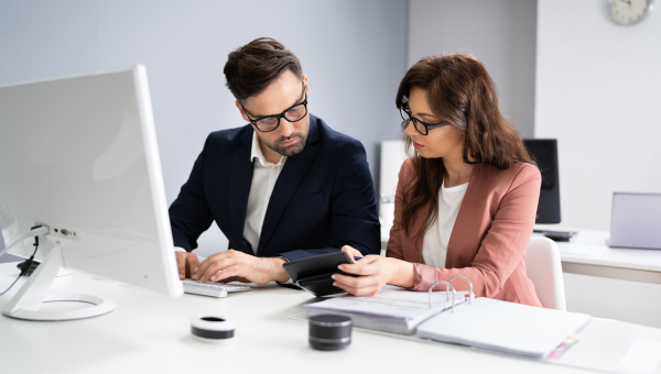 Explorando os princípios fundamentais de contabilidade