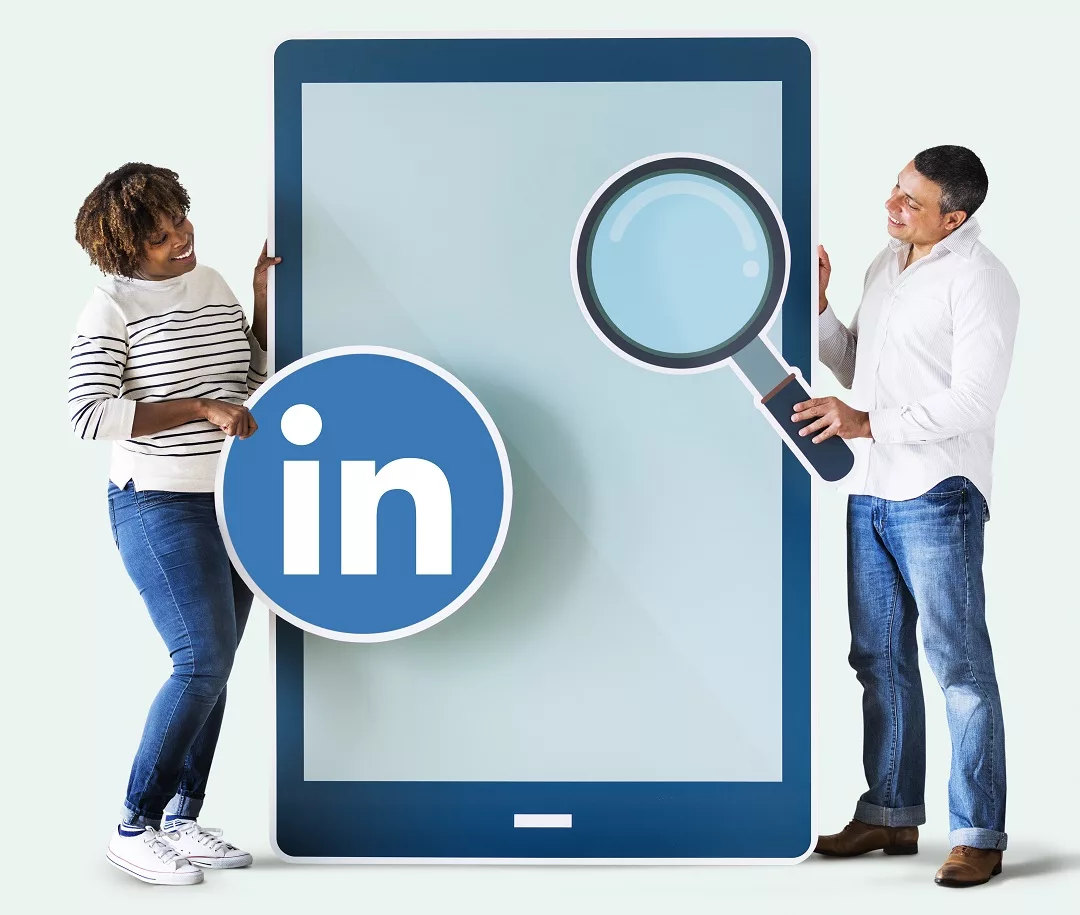 Como o Linkedin pode ajudar a encontrar o emprego dos seus sonhos