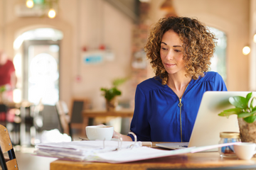 O trabalho remoto estaria com os dias contados nos Estados Unidos?