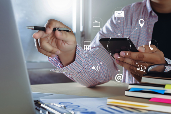 Os desafios da transformação digital em pequenas empresas