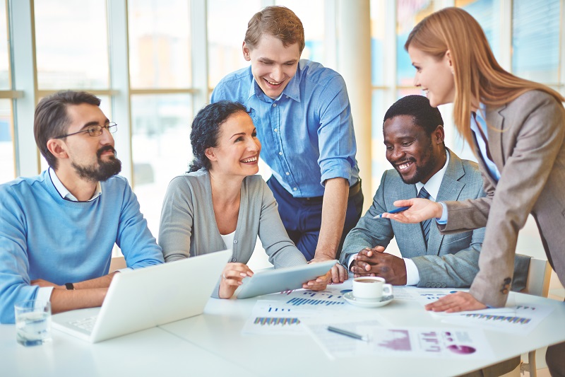 Ponto de equilíbrio: benefícios a sua empresa