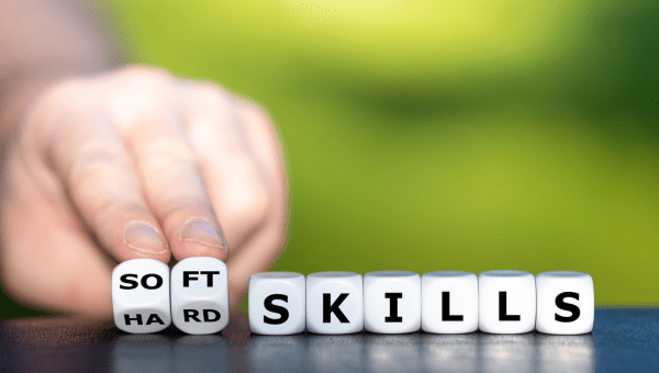 Qual a Diferença entre Hard Skills e Soft Skills?