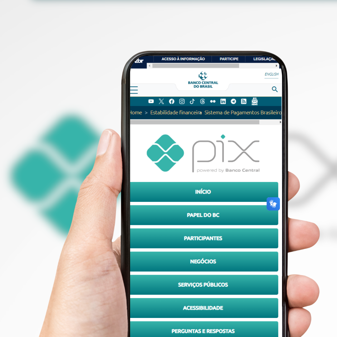 Receita Federal amplia monitoramento de dados financeiros: entenda as novas regras