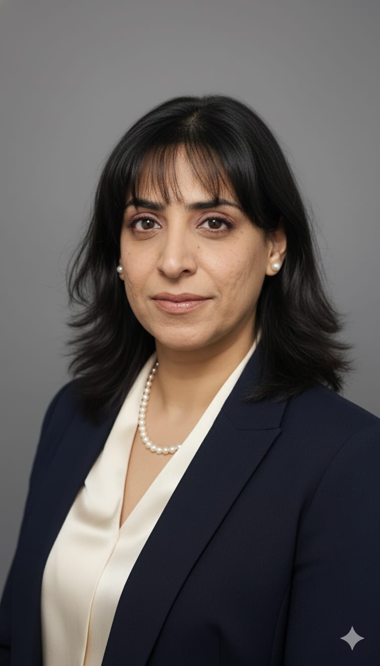 Shaima Albalooshi