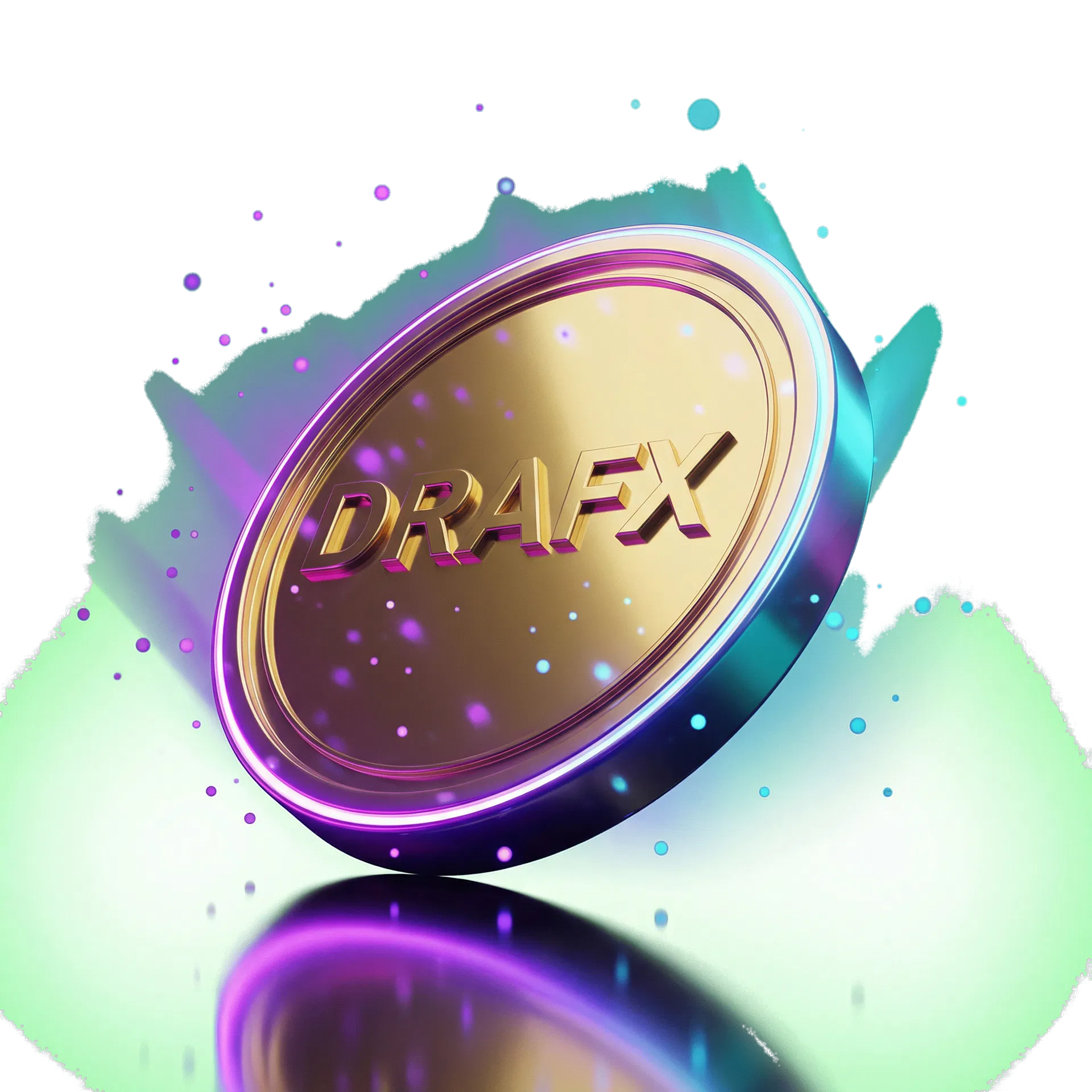 DRAFX Token