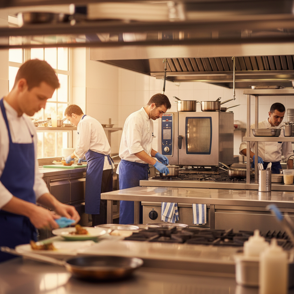 HACCP et hygiène alimentaire en restauration : le guide complet