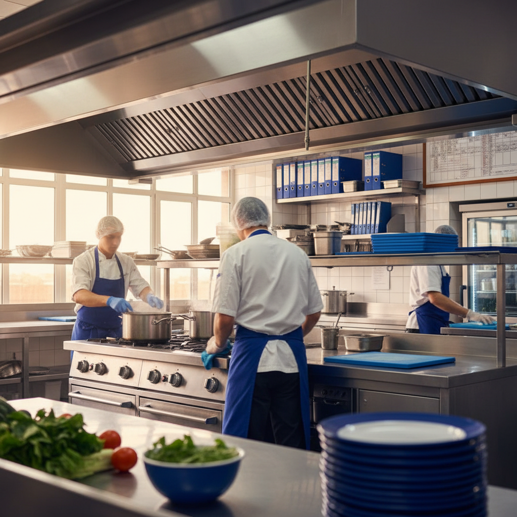 Sécurité incendie en restauration : guide complet et obligations