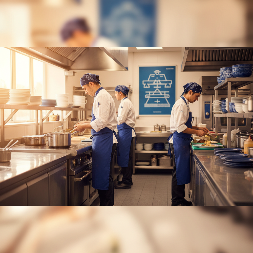 DUERP en restauration : guide complet et obligations légales