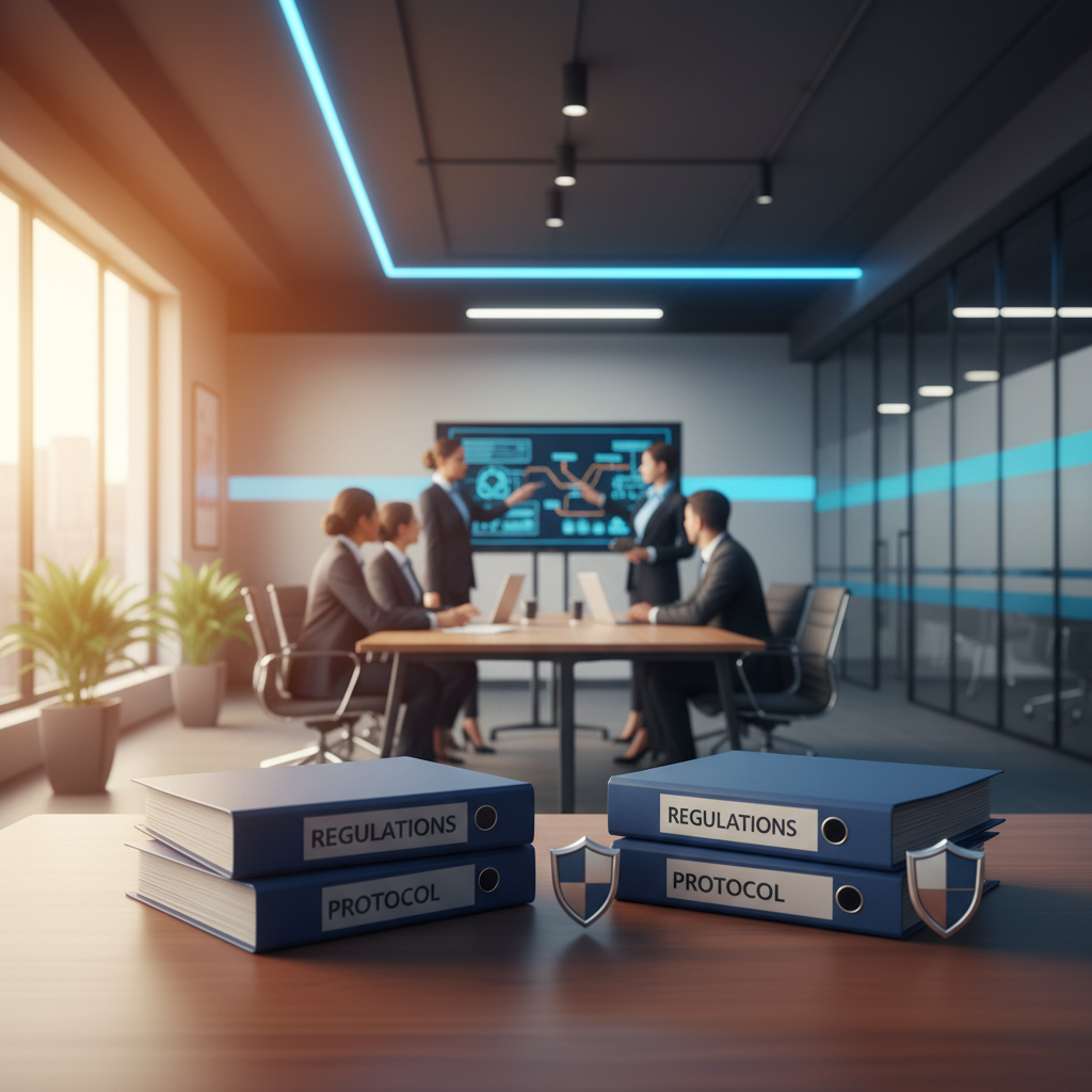 DUERP en boulangerie-pâtisserie : guide complet