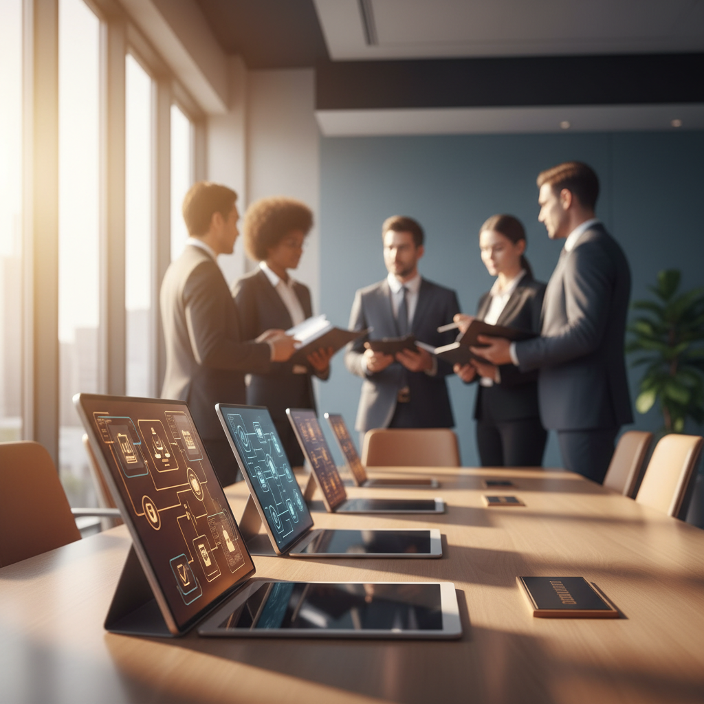 Illustration : DUERP en boucherie-charcuterie : guide complet