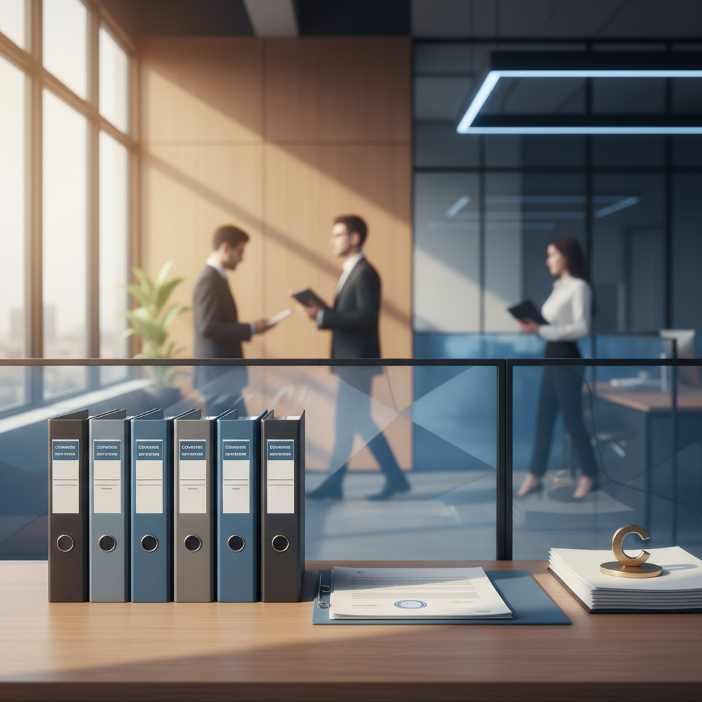 DUERP bar & café : guide complet du document unique