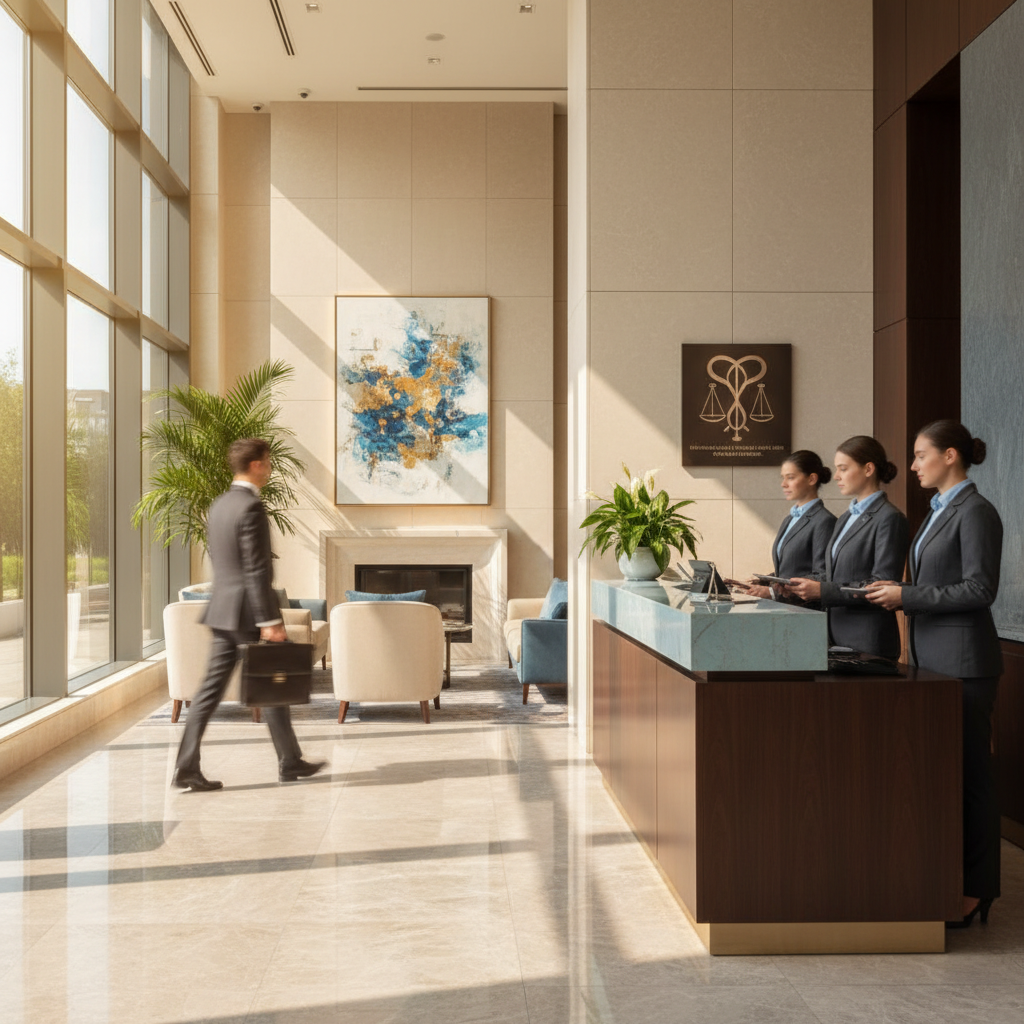 Illustration : DUERP en hôtellerie : le guide complet pour votre établissement