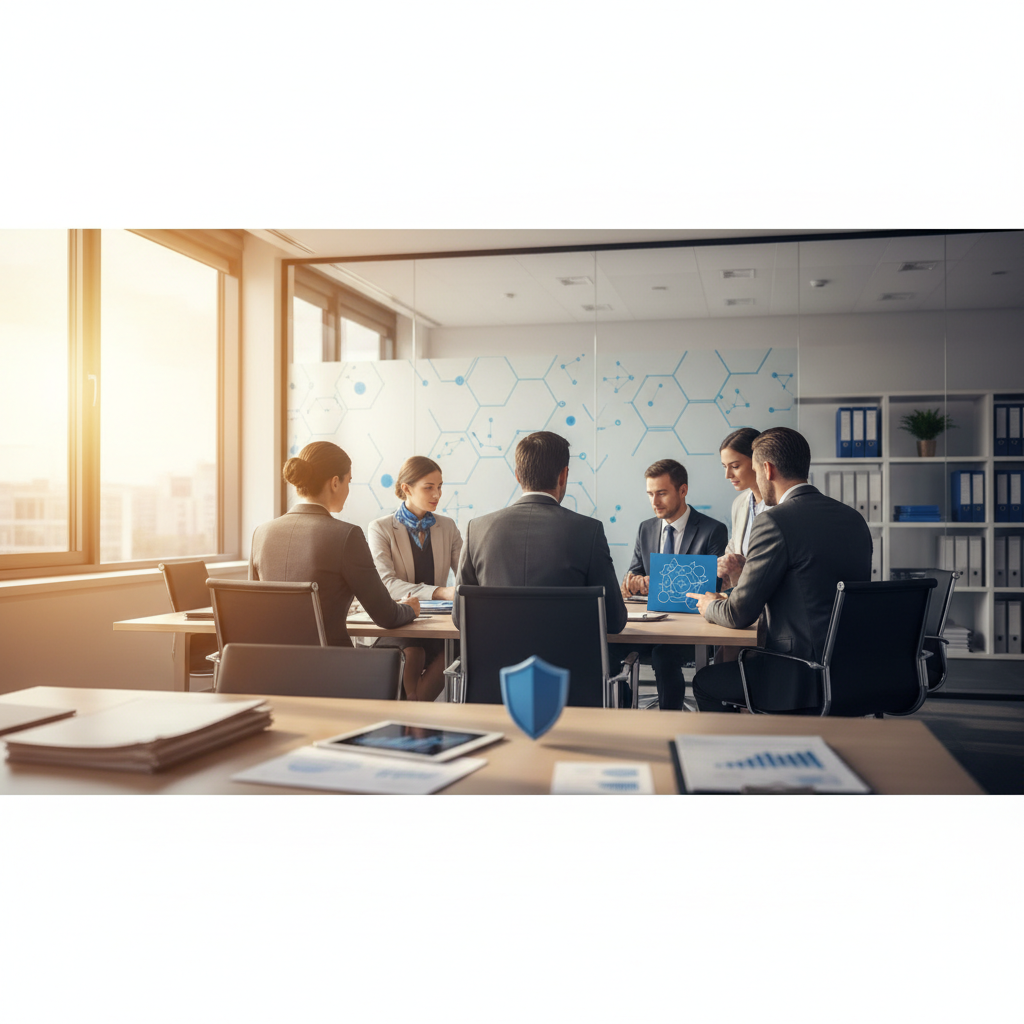 DUERP coiffure : guide complet du Document unique