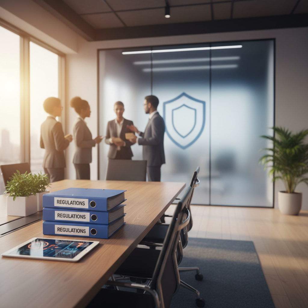 Illustration : DUERP pour tatouage et piercing : guide complet