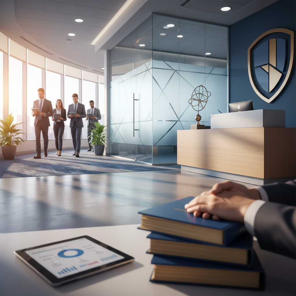 DUERP électricité : guide complet pour la sécurité