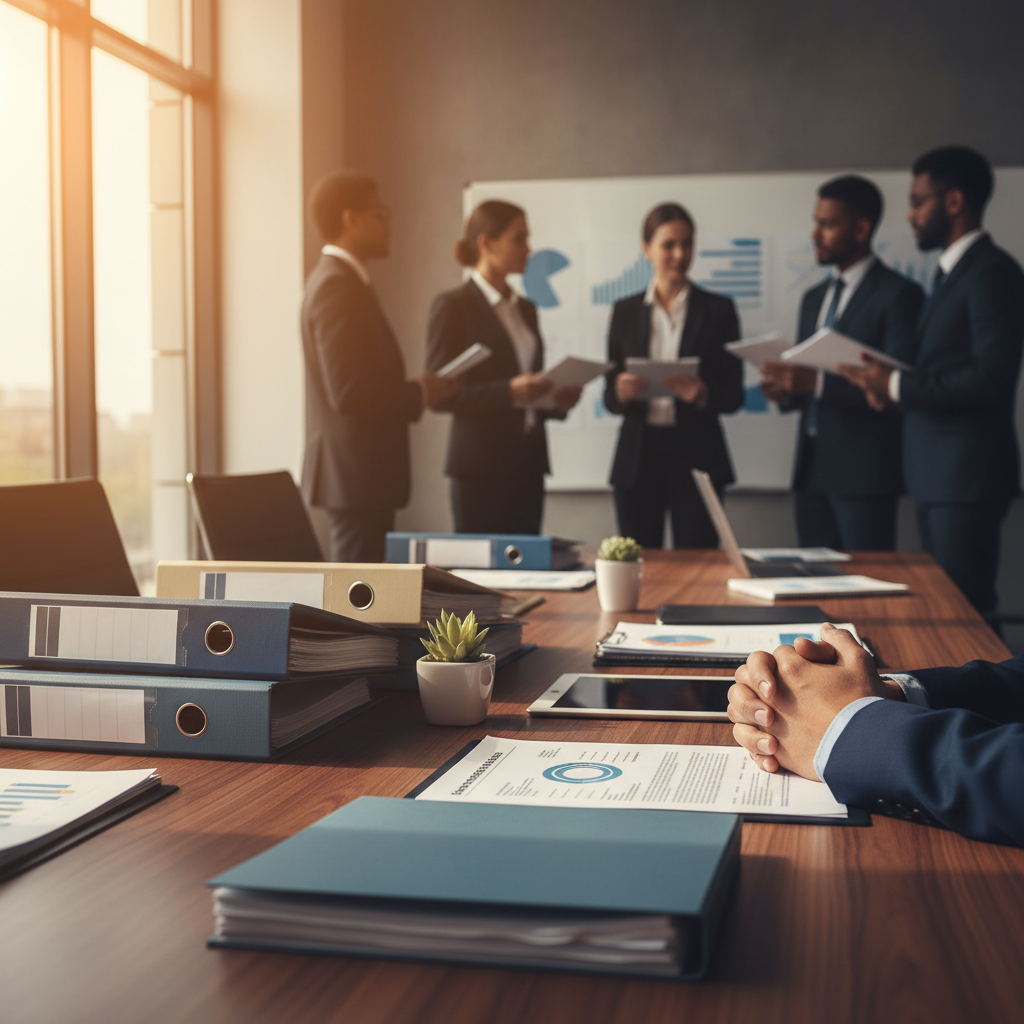 Illustration : DUERP plomberie et chauffage : guide complet