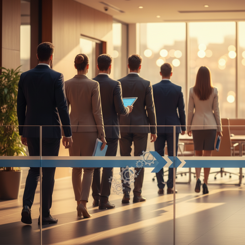 DUERP : guide complet pour la menuiserie et l'agencement