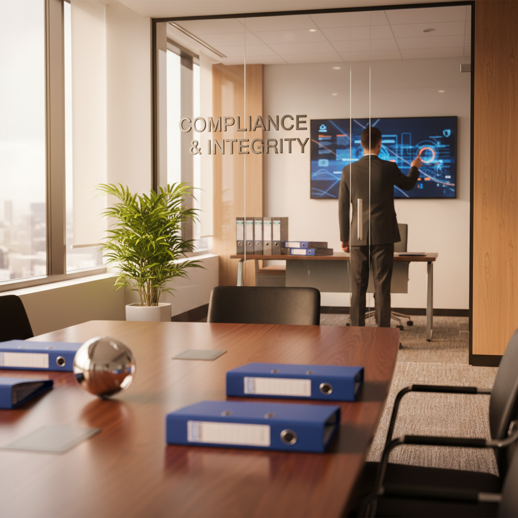 DUERP peinture et ravalement : guide complet de conformité