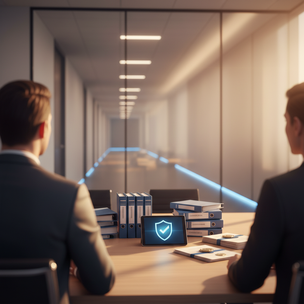 DUERP peinture & ravalement : guide complet de conformité