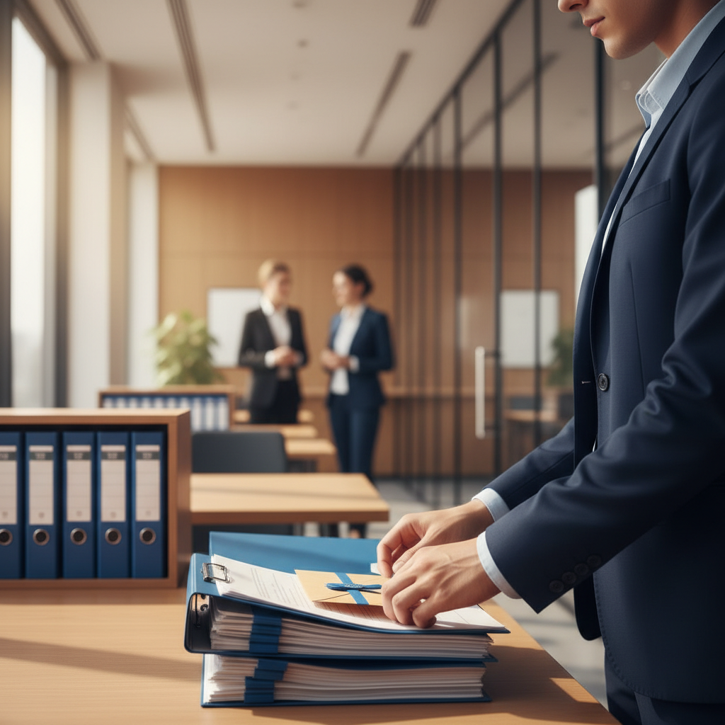 DUERP démolition & terrassement : guide complet