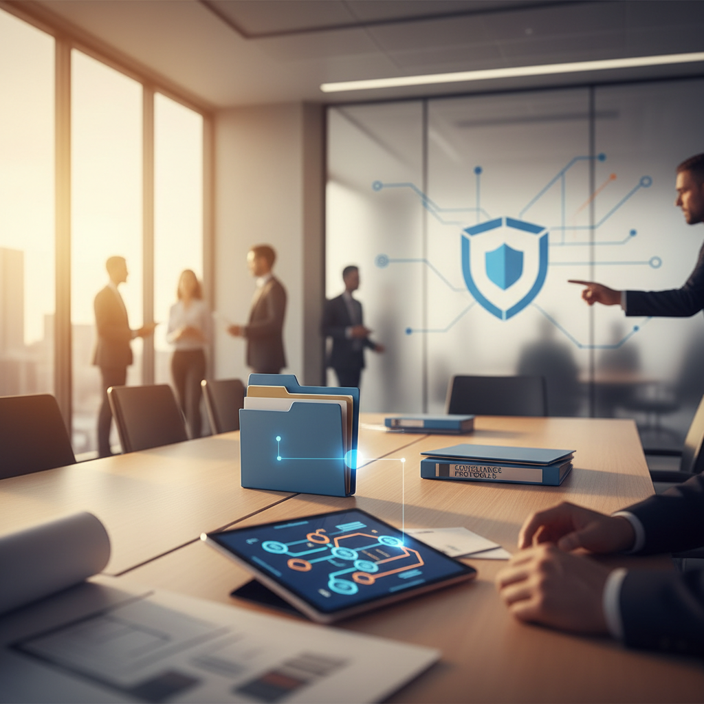 DUERP en grande distribution : guide complet et conformité