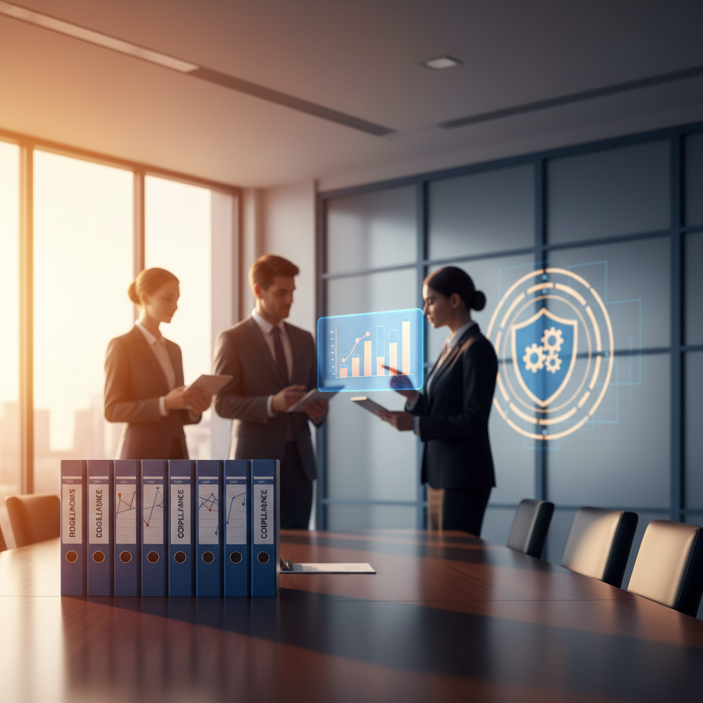 Illustration : DUERP e-commerce : guide complet pour la conformité