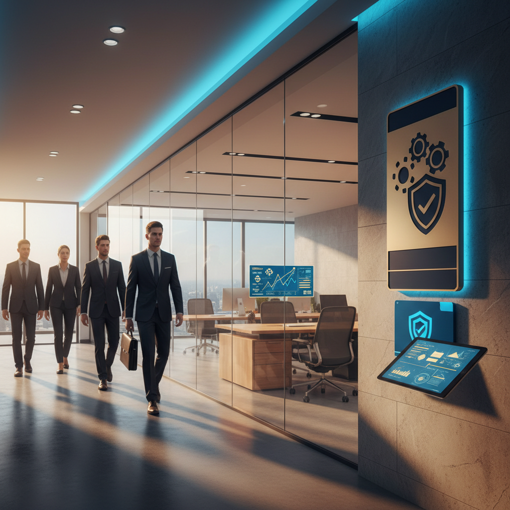 DUERP optique : guide complet du Document Unique pour opticiens