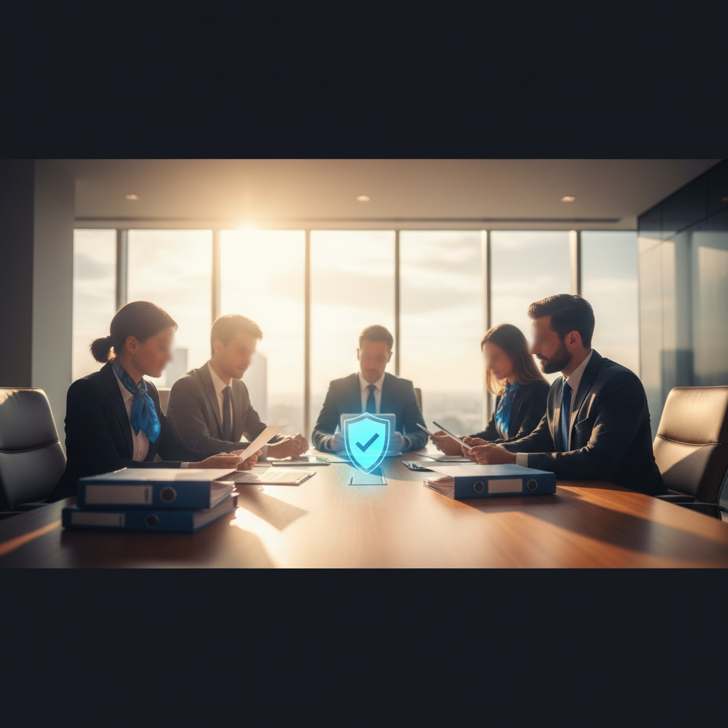 DUERP santé & paramédical : guide complet de prévention