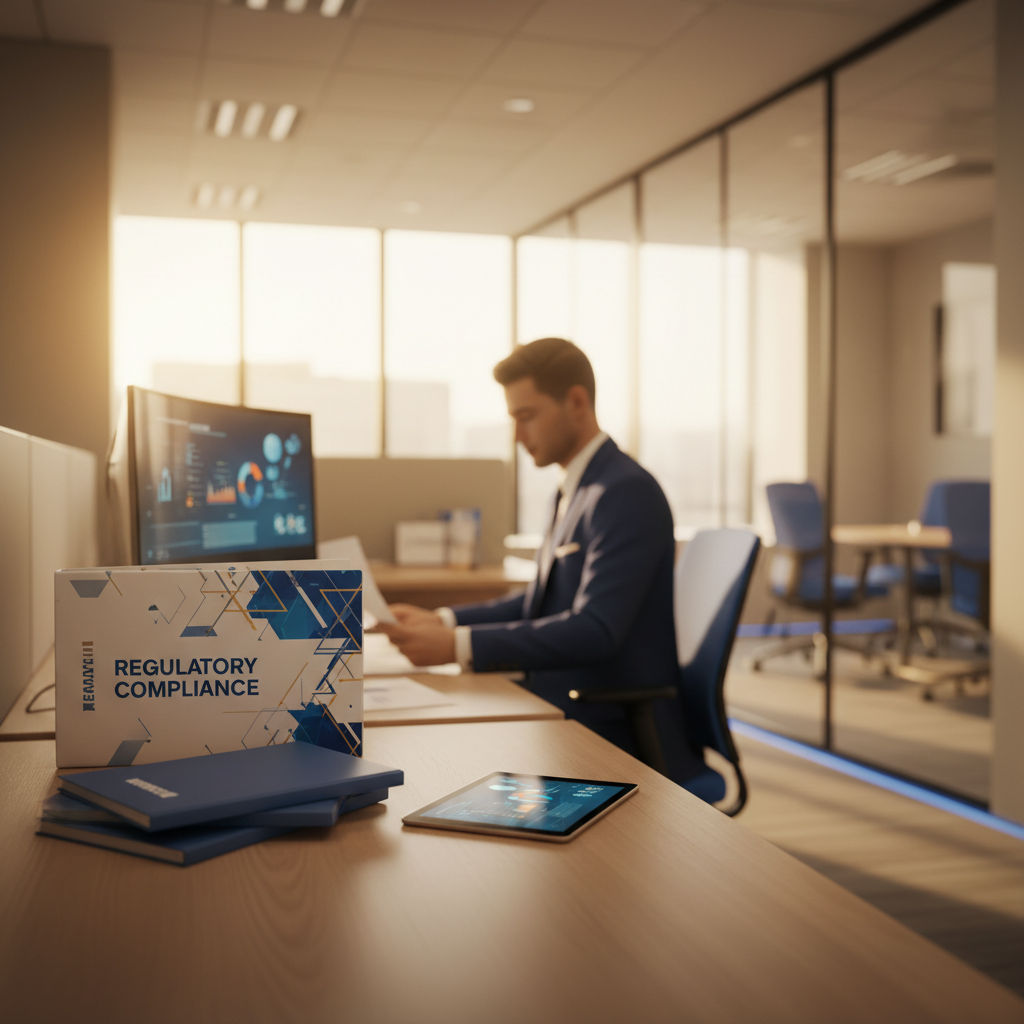 Illustration : DUERP immobilier : guide complet pour les professionnels