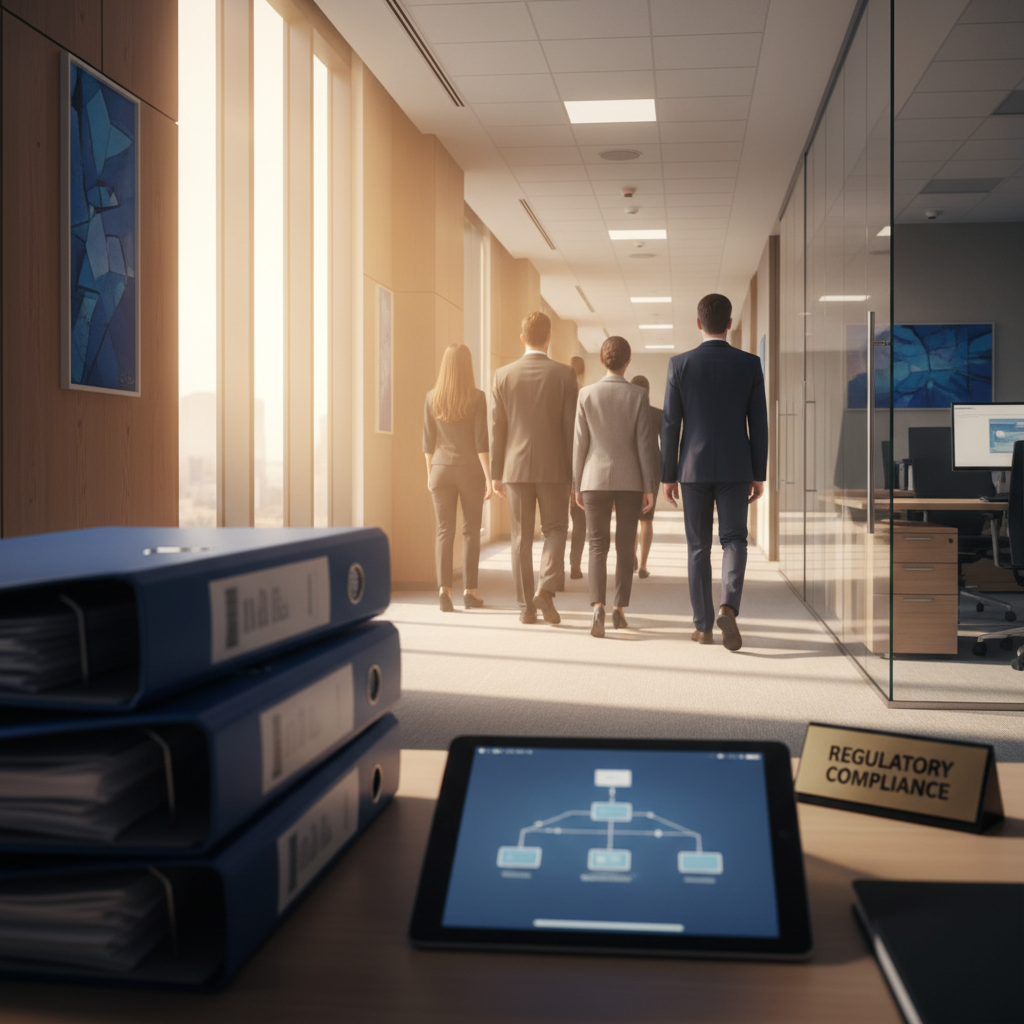 Illustration : DUERP environnement & déchets : le guide complet