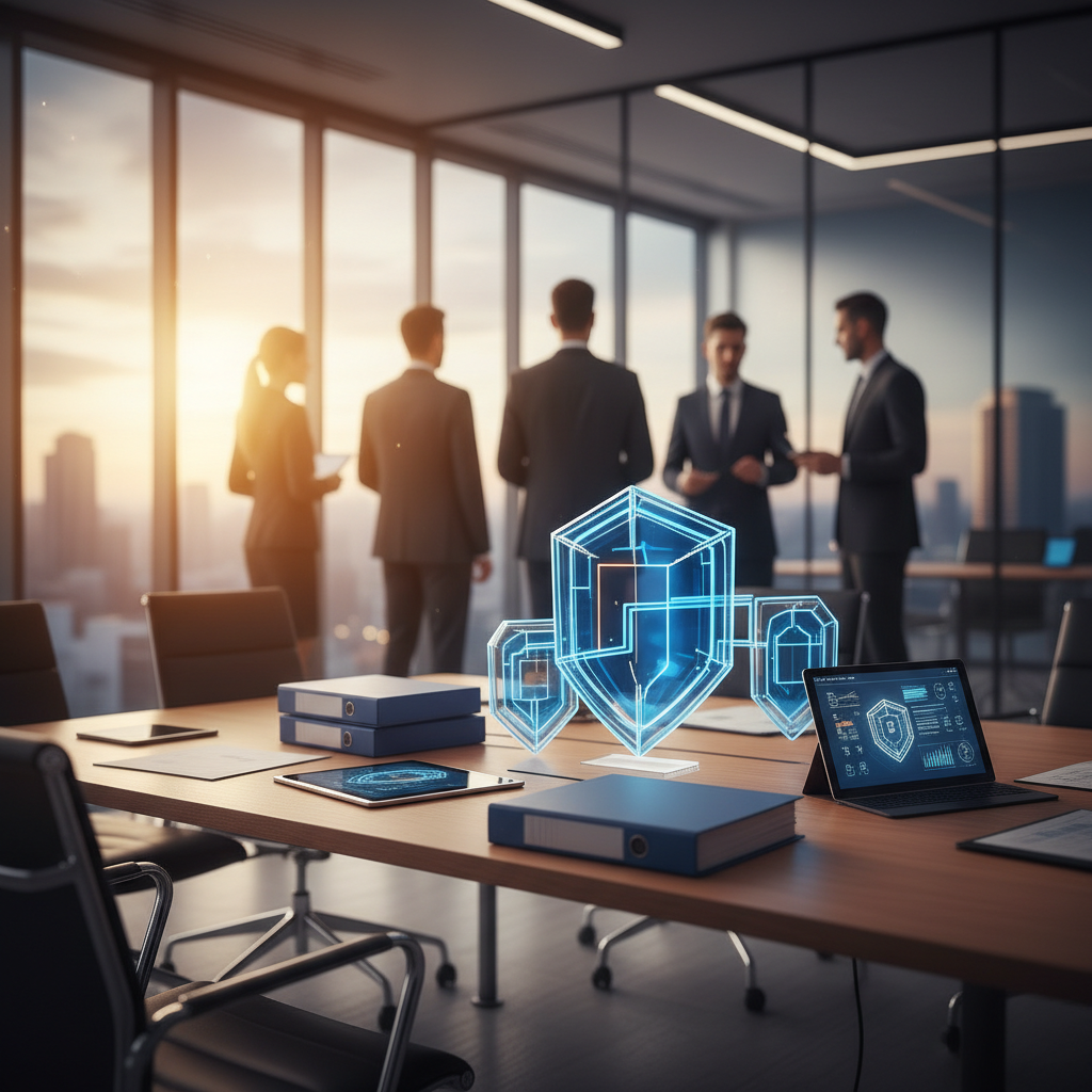 DUERP environnement & déchets : guide complet de conformité