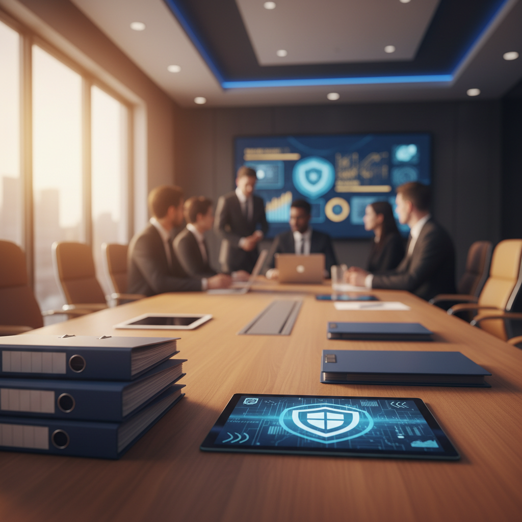 DUERP environnement et déchets : guide complet et obligations