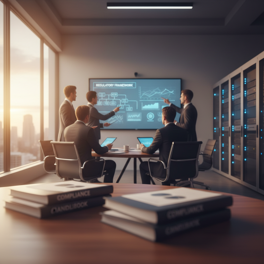 DUERP en industrie et métallurgie : le guide complet