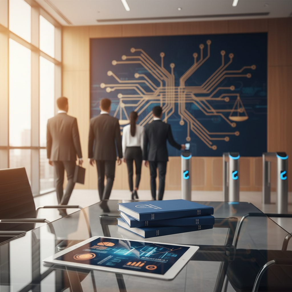 Illustration : DUERP chimie & pharmaceutique : guide complet et conformité