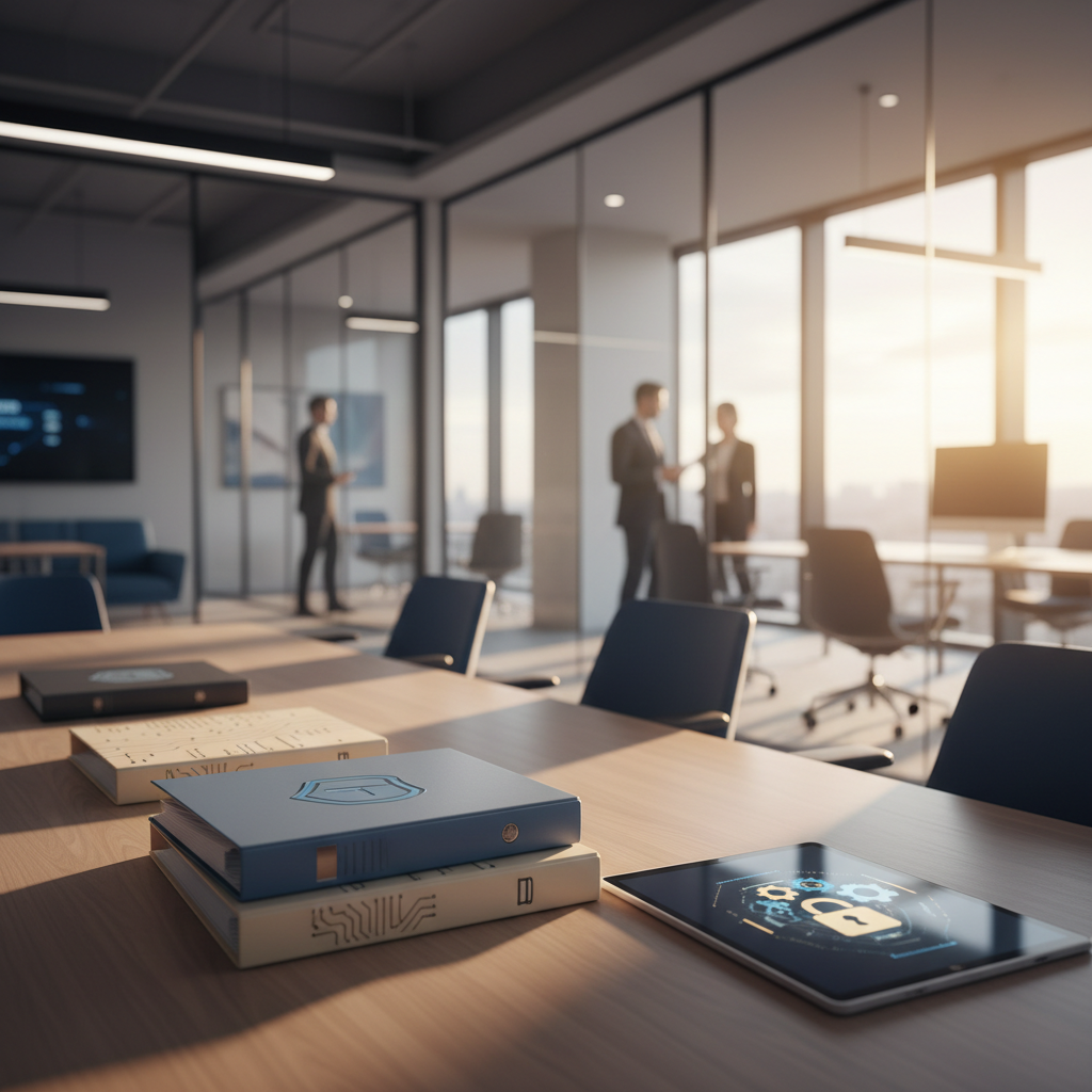 DUERP chimie & pharmacie : guide complet de conformité