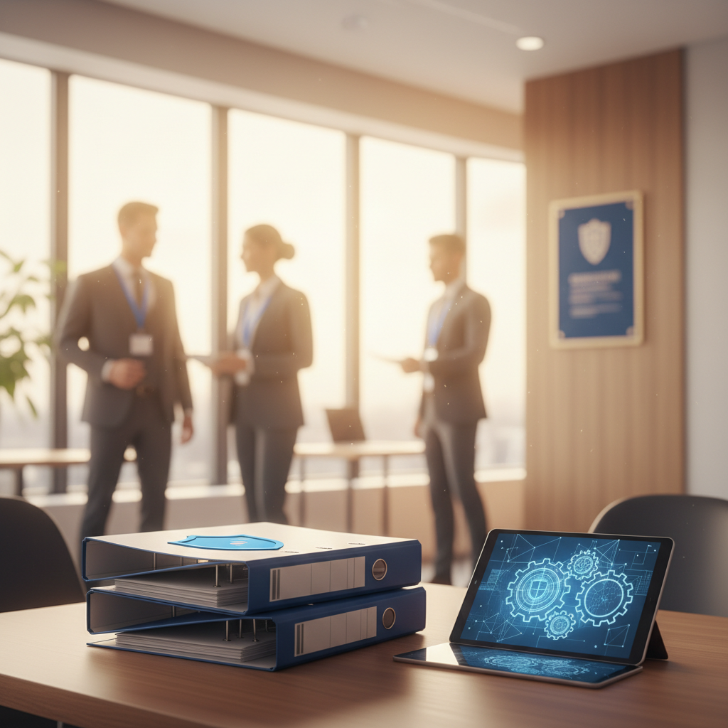 Illustration : DUERP sport & loisirs : guide complet pour votre établissement