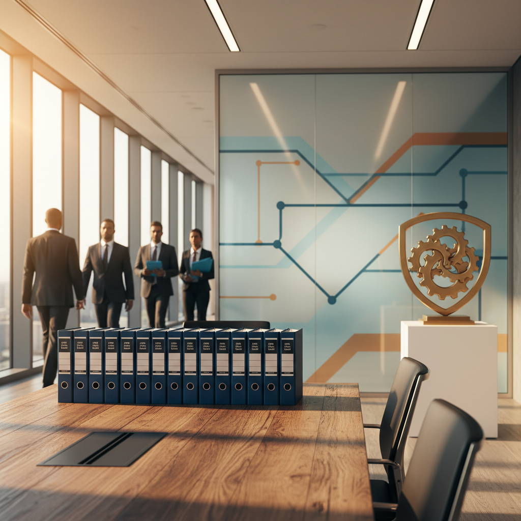 Illustration : DUERP événementiel : guide complet pour la sécurité