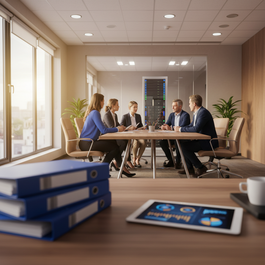 DUERP pour professions libérales : guide complet et obligations