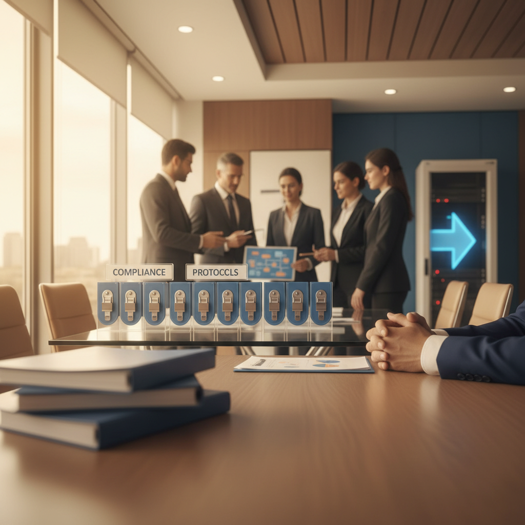 Checklist DUERP boucherie-charcuterie : points essentiels